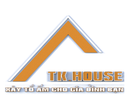 TK.HOUSE Logo